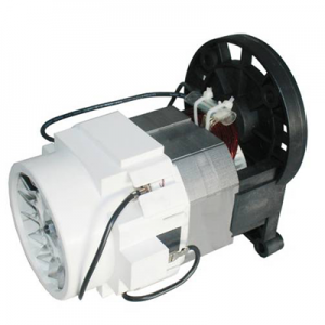 Good quality Single Phase Washing Machine Motor - HC88 series for high pressure washer(HC8830/40B) – BTMEAC