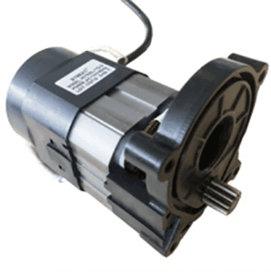Bottom price Brake Caliper Servo Motor - HC76 series for high pressure washer(HC7630L/40L) – BTMEAC