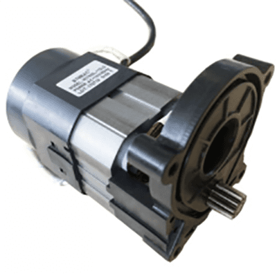 Original Factory Air Rotary Motor - HC76 series for high pressure washer(HC7630L/40L) – BTMEAC