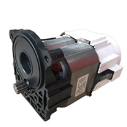 IOS Certificate Endo Motor - HC96 series for high pressure washer(HC9650F) – BTMEAC