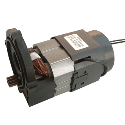 Manufacturer of Medium Air Compressor Motor - HC76 Motor for high pressure washer(HC7630Q/40Q) – BTMEAC