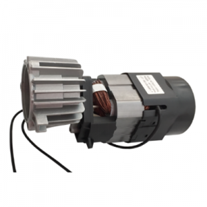 High Quality Automotive Electric Motor - HC76 Motor for high pressure washer(HC7630Y) – BTMEAC