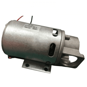Permanent Magnet Motors For Air Compressor(ZYT78102)