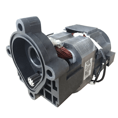 High Performance High Torque Dc Motor - HC96 series for high pressure washer(HC9640M/50M) – BTMEAC