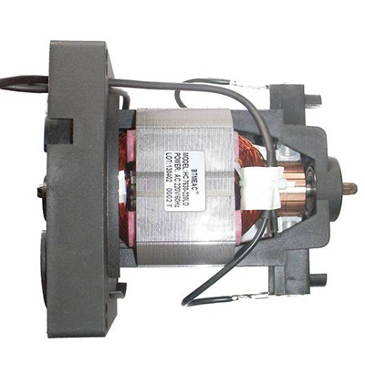 OEM Supply Radiator Fan Motor - Motor For Metal Saw(HC08230C) – BTMEAC