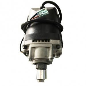 Motor For motorsagmaskiner (HC20230B)