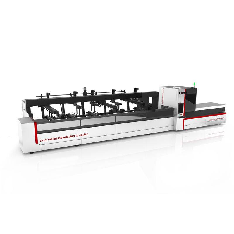 Best Tube Laser Cutting Machine factory and suppliers | Bulltech