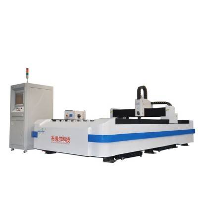 CE series fiber laser cutting machine