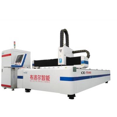 CE Series  fiber laser cutting machine