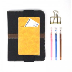 Wholesale Leather Card Phone Bag Pen and Pencil Case Storage Bag