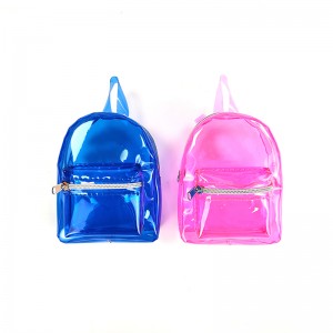 2019 China New Design China Manufacturers Promotional Waterproof Foldable Colorful Candy Color Shopping Bag