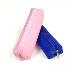 Supply ODM China Pencil Pouch School Students Pencil Bag Custom Cute Pen Pouch