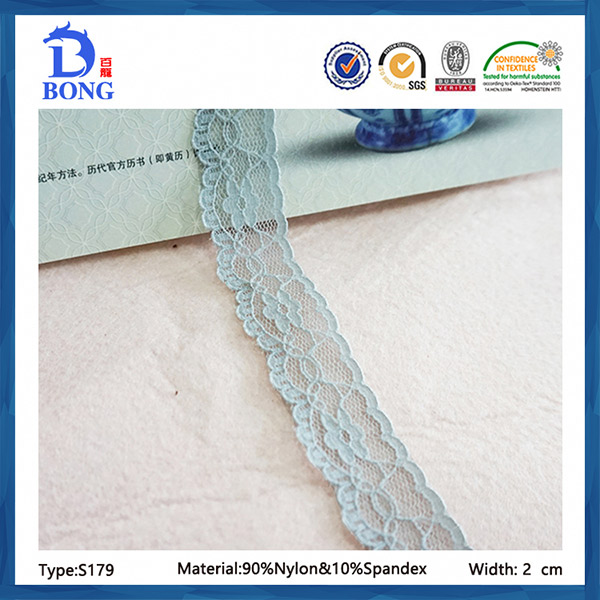 Lace Trim S179-1 Featured Image