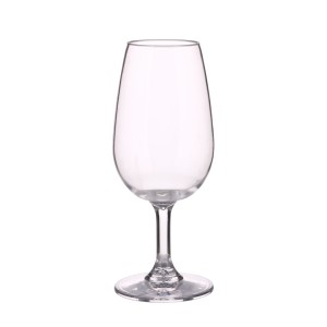 Online Exporter Customised Wine Glasses - Charmlite High Transparent Clear Tritan Wine Glass Shatterproof Thick Base Wine Glass – 7oz – Charmlite