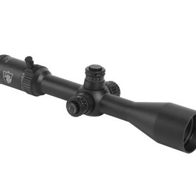 3-15×50 mm First Focal Plane Rifle Scope