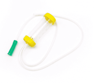 High Quality Disposable Portable Medical Baby Or Adult Extractor Mucus