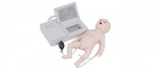 Advanced Infant CPR Training Manikin KM-TM107