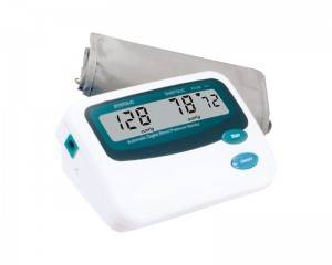 Arm Type Full Automatic Electronic Blood Pressure Monitor KM-DS272