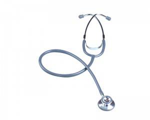 Cheap Price Deluxe Medical Single Head Stethoscope
