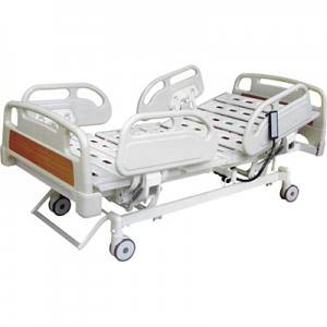 Medical Five Functions Free Used Hospital Bed