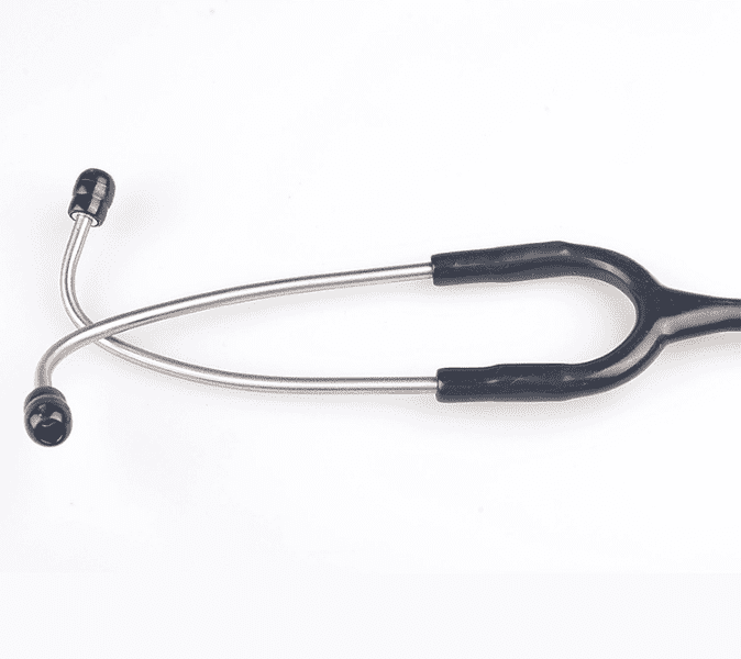 Stainless Steel Stethoscope Cardoiogy type