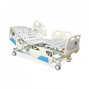 Pedal control system Hospital Bed KM-HE915