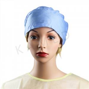 Disposable Protective Head Cover