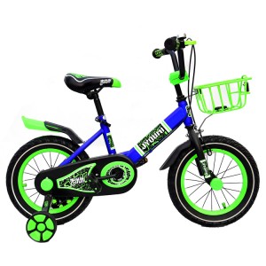 quality bikes for kids