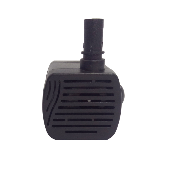 High Quality Dc Air Pump Aquarium - Yuanhua  CE ETL SAA high quality aquarium pump hydroponics pump  Basic Information and Key Specifications – YUANHUA