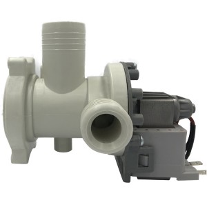 Manufactur standard Drain Buster Pump - Yuanhua high quality washing machine pump professional manufacturer – YUANHUA
