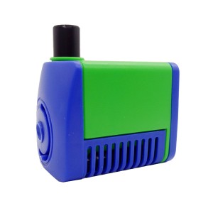 Reasonable price for Small Submersible Fountain Pump - Yuanhua  CE ETL SAA approval fish pump aquarium professional manufacturer – YUANHUA