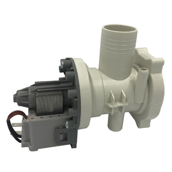 Fast delivery Sump Pump Draining Into Yard - Yuanhua high quality washing machine pump professional manufacturer – YUANHUA detail pictures