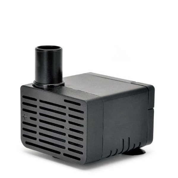 Reliable Supplier Easy Boost Water Pressure Pump - Yuanhua fountain pump aquarium pump with ETL SAA CE ROHS – YUANHUA Featured Image