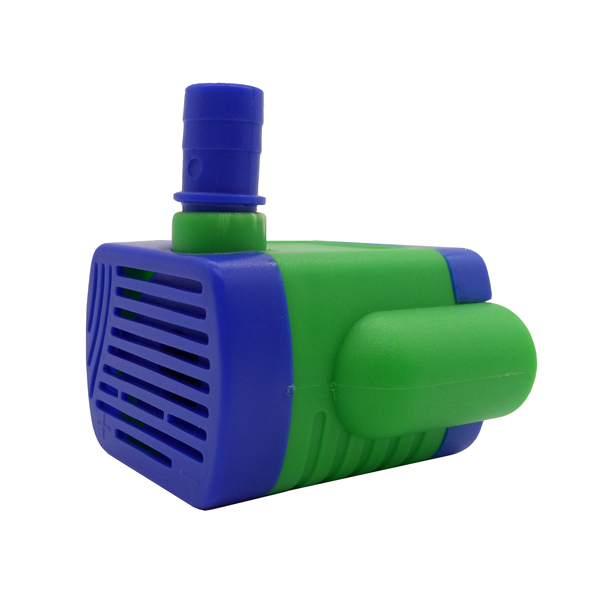 Newly Arrival Commercial Water Pressure Booster Pump - Yuanhua  indoor small fountain pump small hydroponics pump – YUANHUA