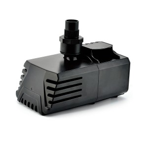 Low price for Ro Booster Pump 150 Gpd - Yuanhua  45w 3600L/H garden water pump manufacturer – YUANHUA