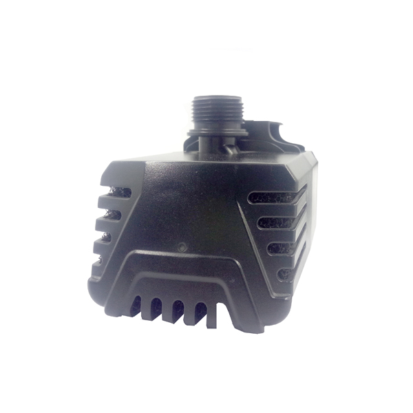 High definition Solar Booster Pump - Yuanhua  45w 3600L/H garden water pump manufacturer – YUANHUA detail pictures
