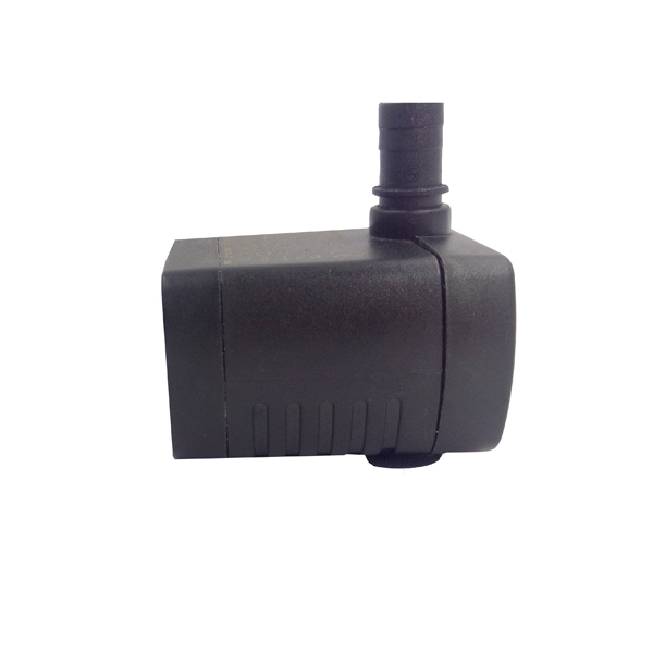 Excellent quality Dc Powered Water Pump - Yuanhua  CE ETL SAA high quality aquarium pump hydroponics pump  Basic Information and Key Specifications – YUANHUA detail pictures