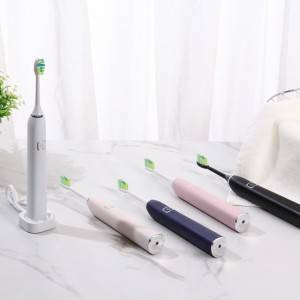 Smart 5 modes Adult Sonic Electric Toothbrush EA310