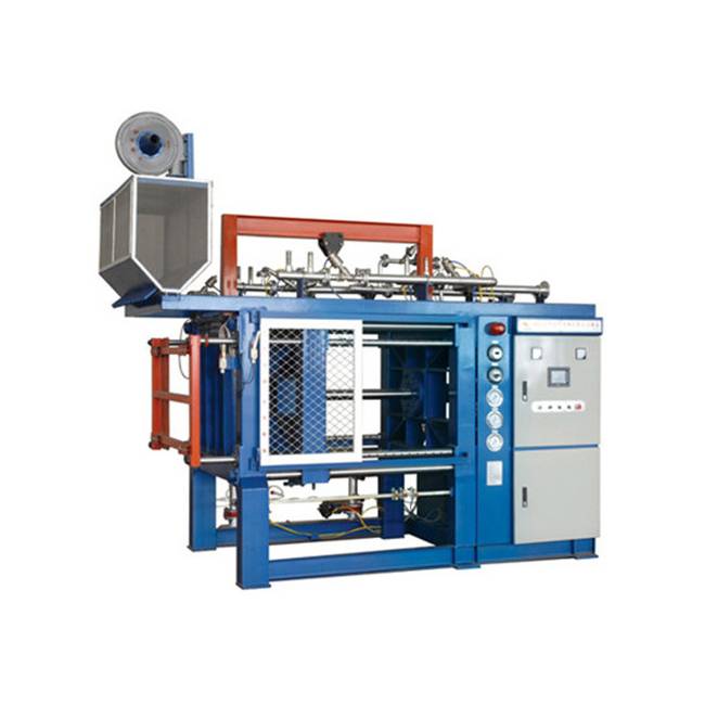 PSZ Series Automatic Shaping Machine Featured Image