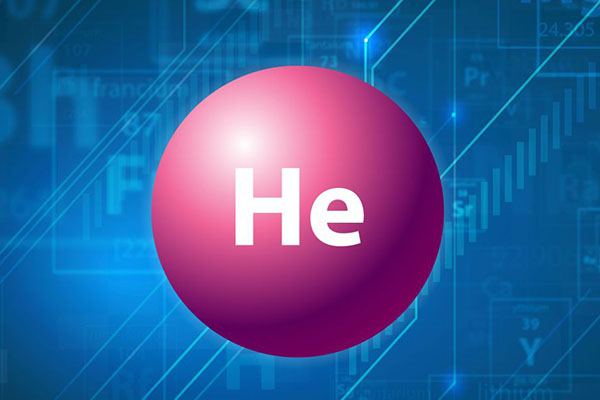 Helium shortage 3.0: Cut short by coronavirus