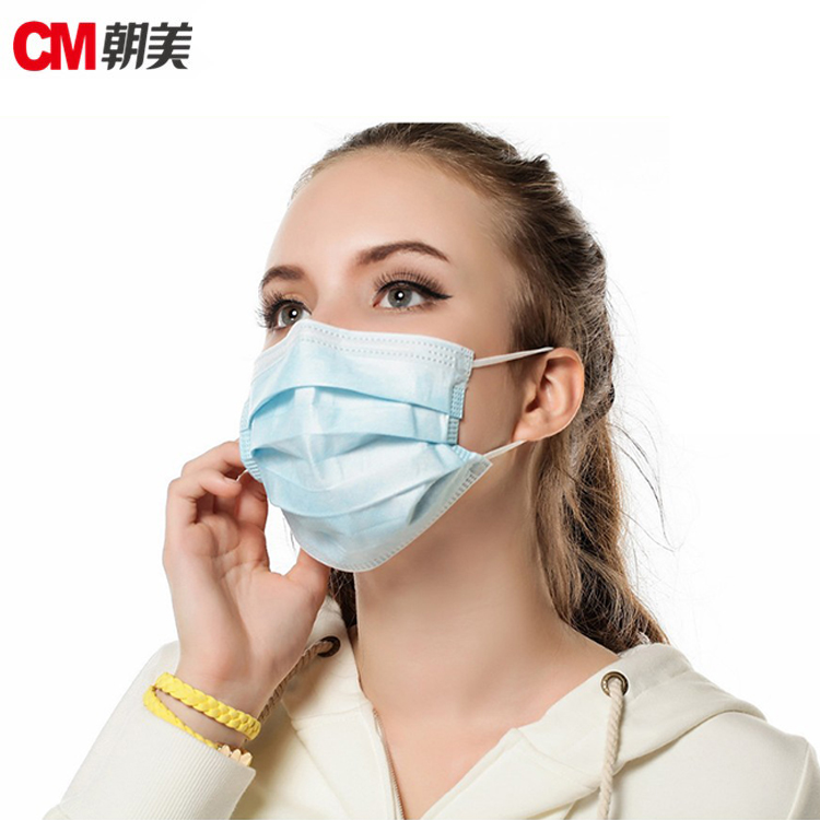 Best Respirator Ffp3 Mask Manufacturers And Suppliers Company Chaomei