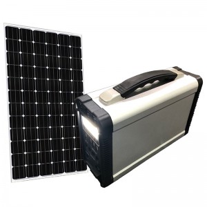 Good Quality Solar Panels - 3KW 3000W Solar Energy System Home Off-grid PV Solar Panel System  – CENTURY SEA
