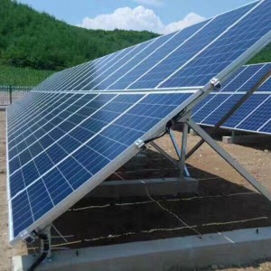 Good Quality Solar Panels - Off grid kit photovoltaic solar support – CENTURY SEA