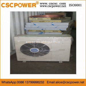 New Arrival China Cold Room Cost - cold room/cold storage dubai for chicken cold storage with hot promotion – CENTURY SEA
