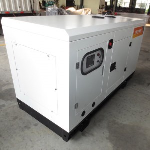 China wholesale Generators For Sale - with Yangdong engine-silent-16kw – CENTURY SEA