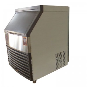 Leading Manufacturer for Ice Tube Maker - Commercial cube ice machine-190KG – CENTURY SEA