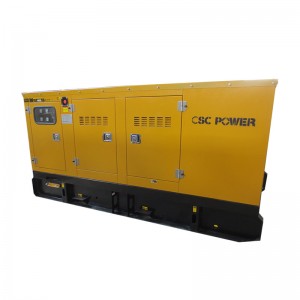 Qualitätsprüfung für China Silent 80 kW / 100 kVA Cummins 6bt5.9-G2 100-kVA-Dieselgenerator-Aggregatlieferant