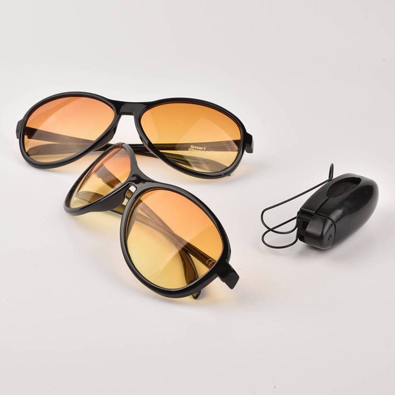 HD Vision Glasses 2pair Featured Image