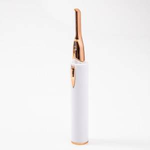 Silk Ease Electric eyebrow trimmer