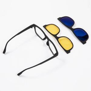 Magna Optix Sunglasses